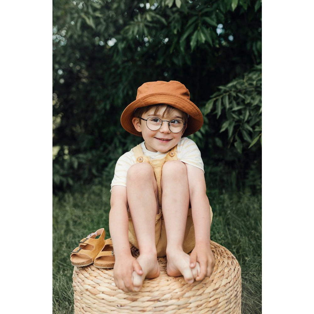 Fisherman Hat