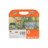 Forest Magnetic Game