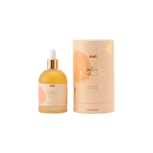 Golden Mother Oil