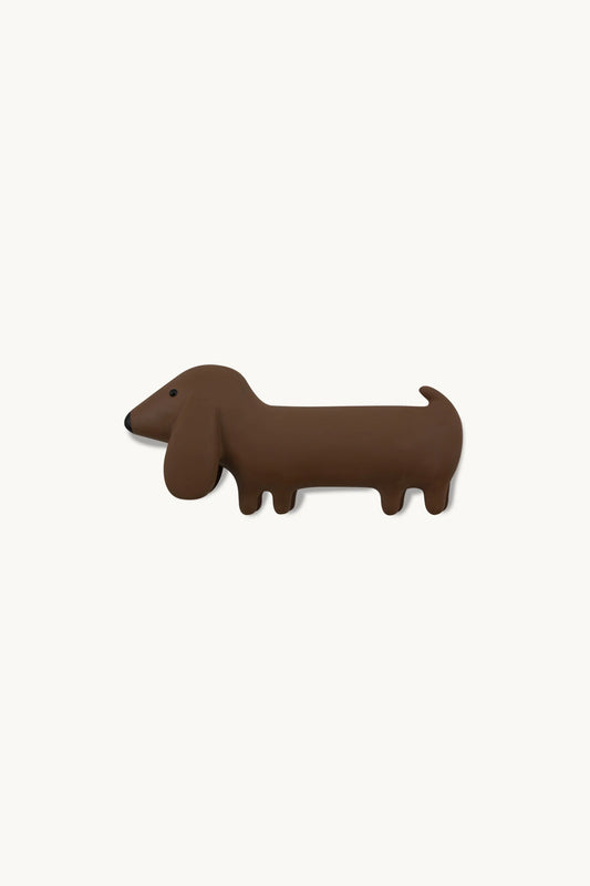 Gommu Choco Dog