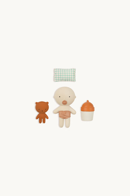 GOMMU POCKET