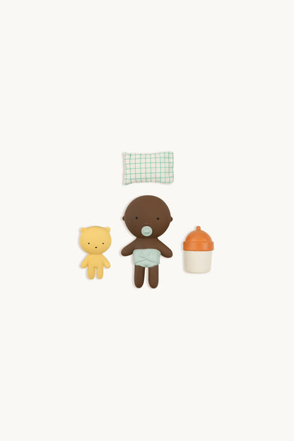 GOMMU POCKET