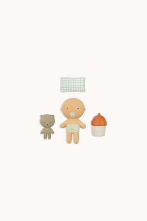 GOMMU POCKET
