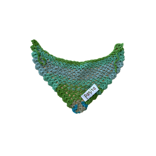 Green Bandana - Pasita