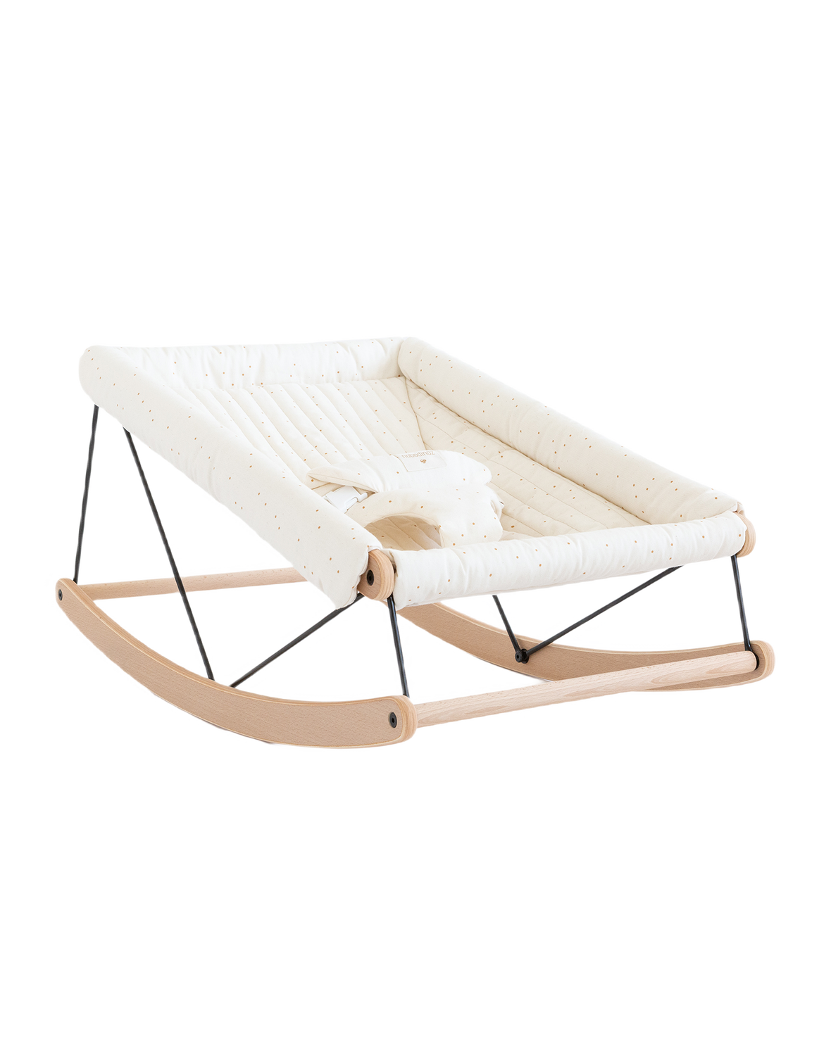 Growing Green baby bouncer