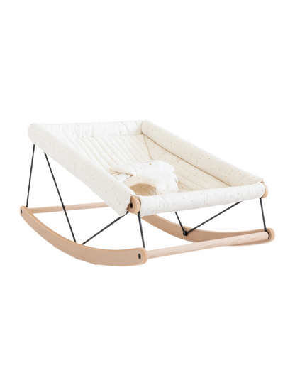 Growing Green baby bouncer