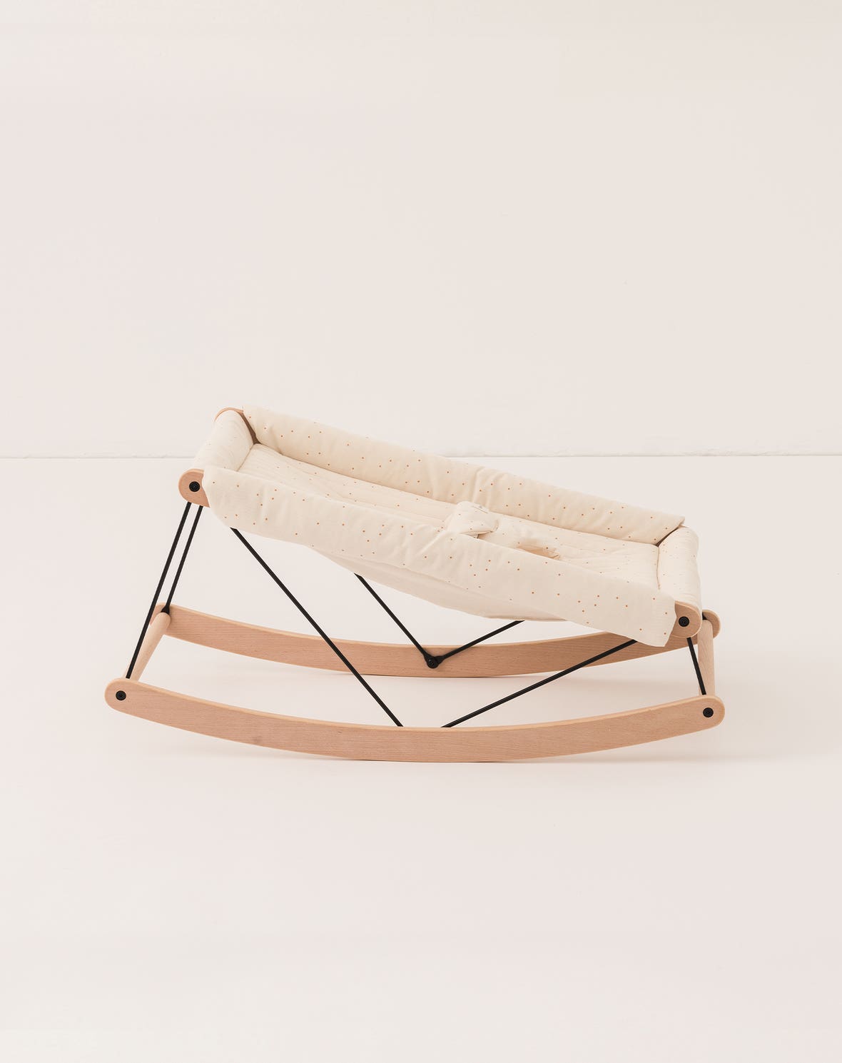 Growing Green baby bouncer