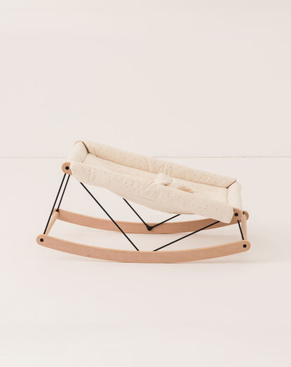 Growing Green baby bouncer