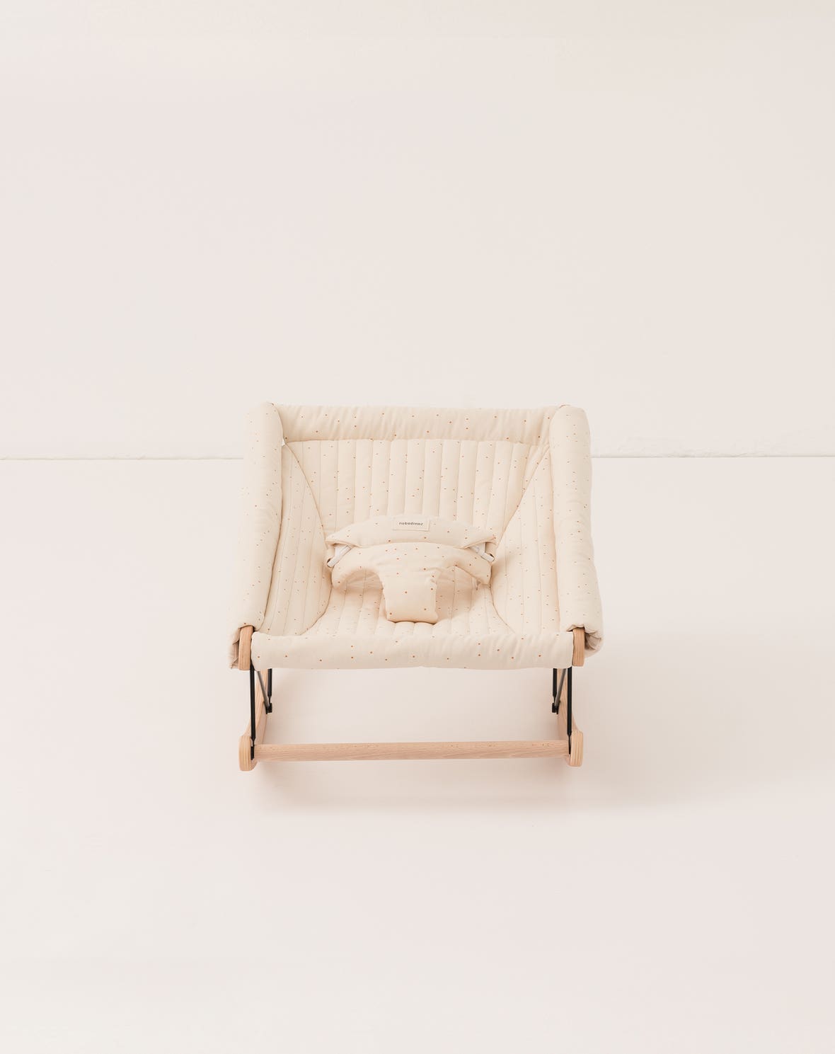 Growing Green baby bouncer