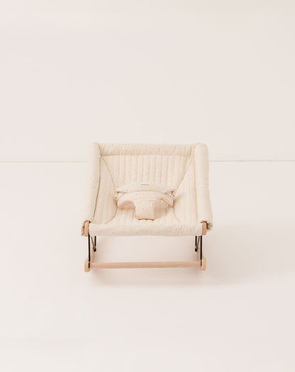 Growing Green baby bouncer