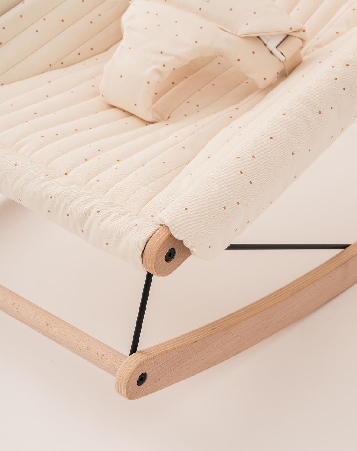 Growing Green baby bouncer