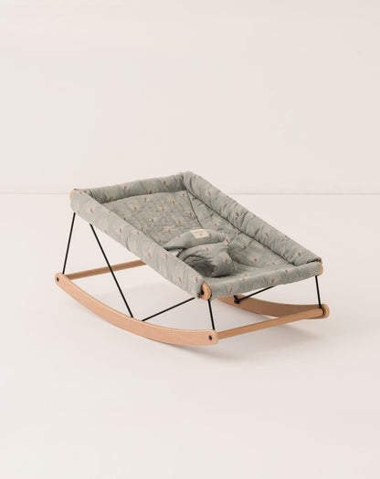 Growing Green baby bouncer