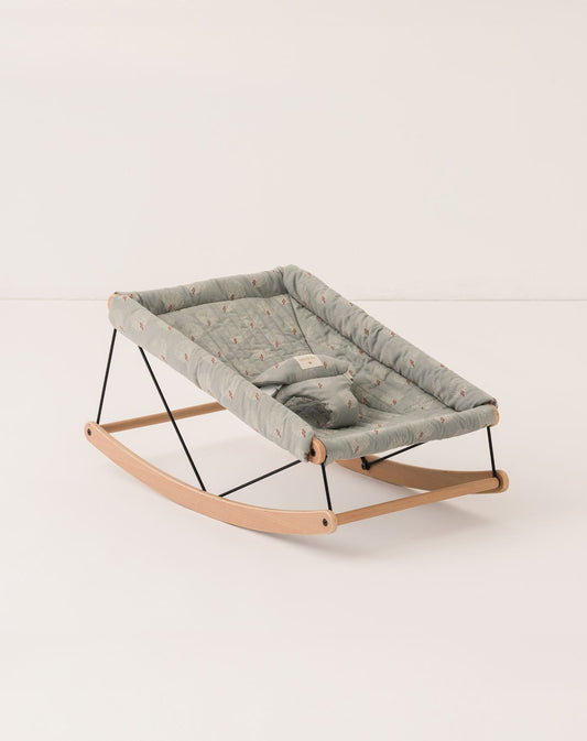 Growing Green baby bouncer