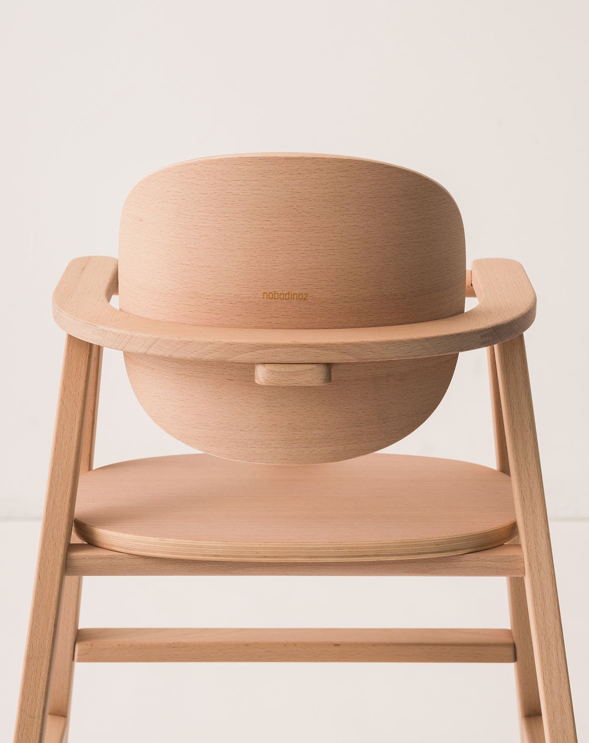 Growing Green evolving chair 3 in 1