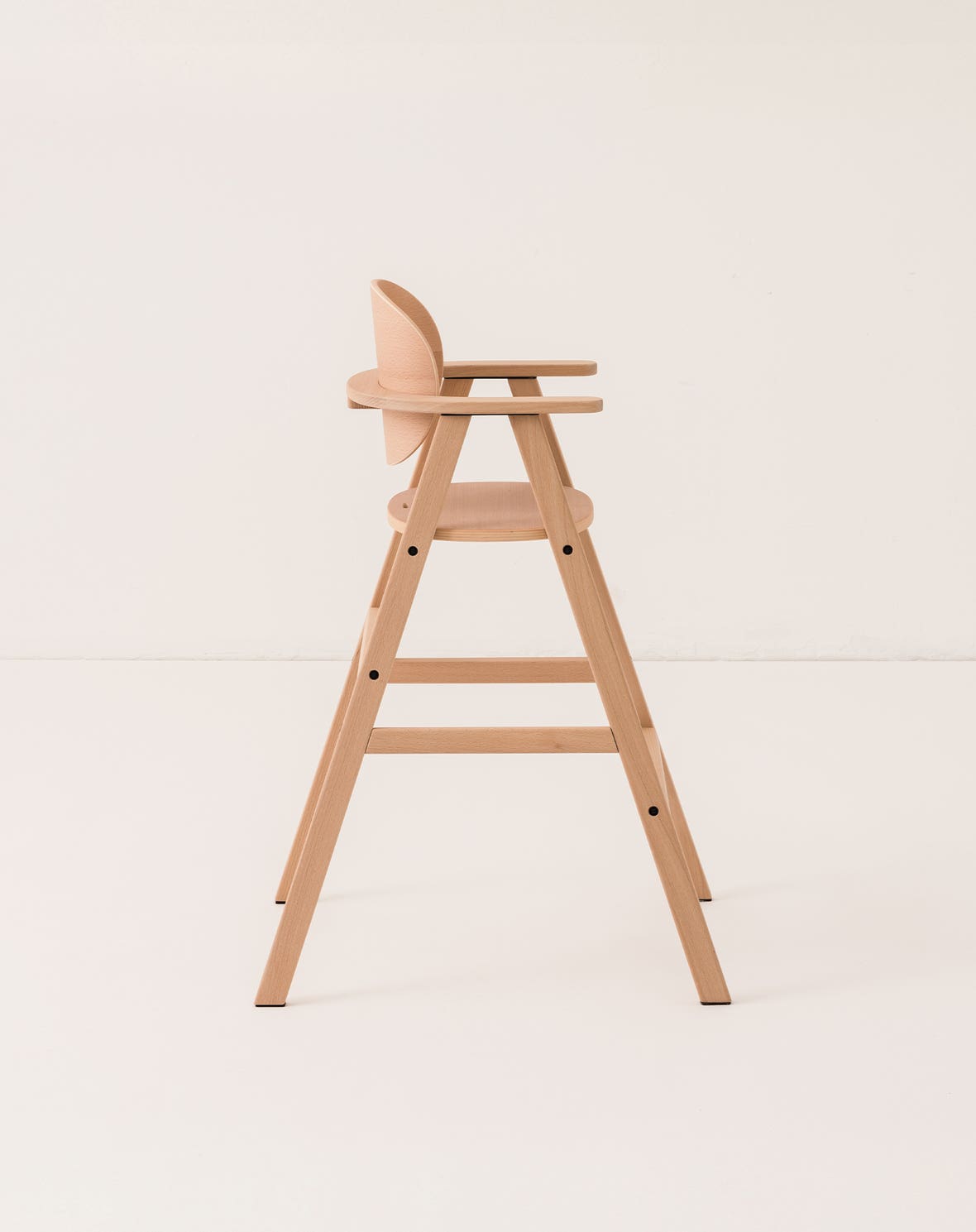Growing Green evolving chair 3 in 1