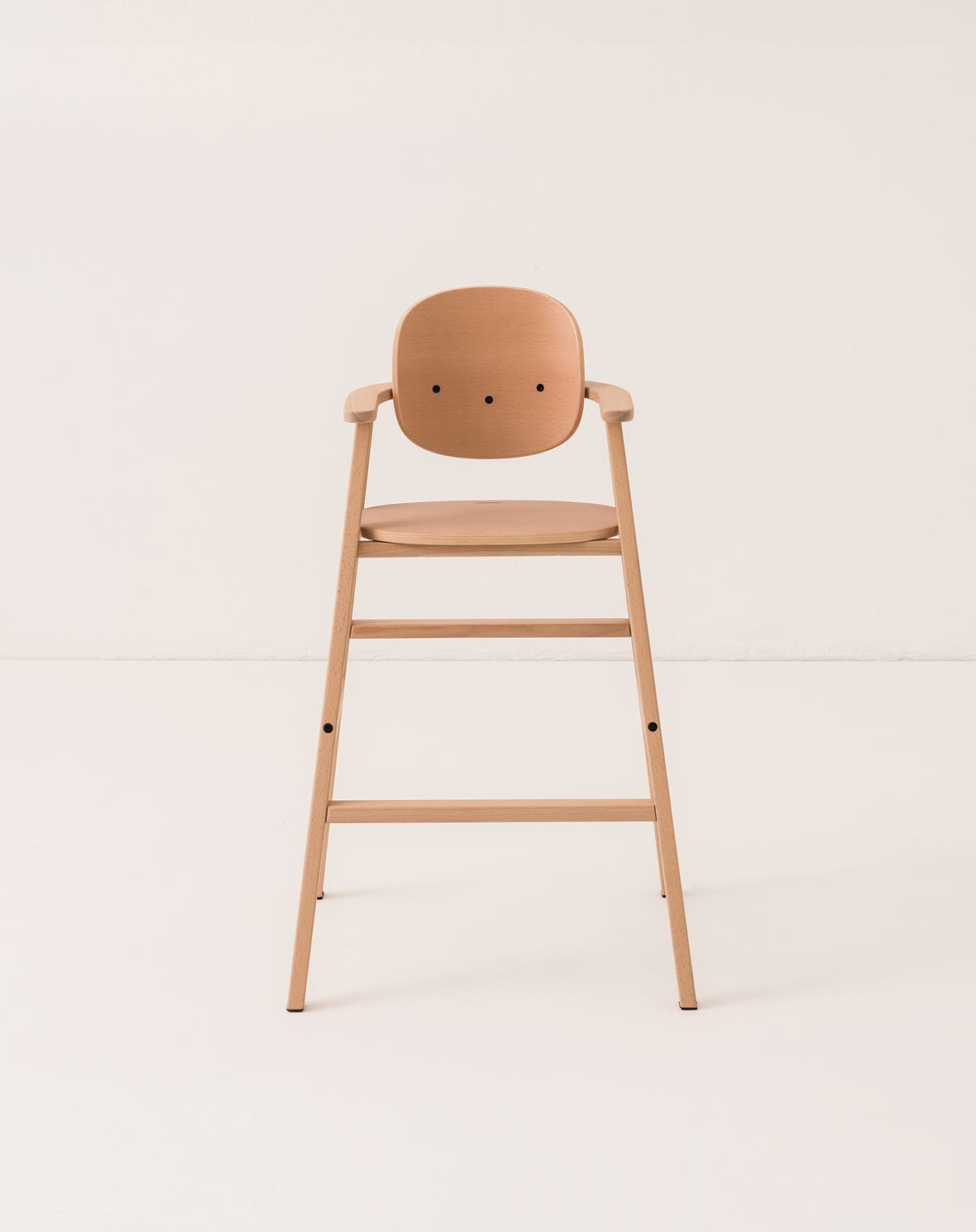 Growing Green evolving chair 3 in 1