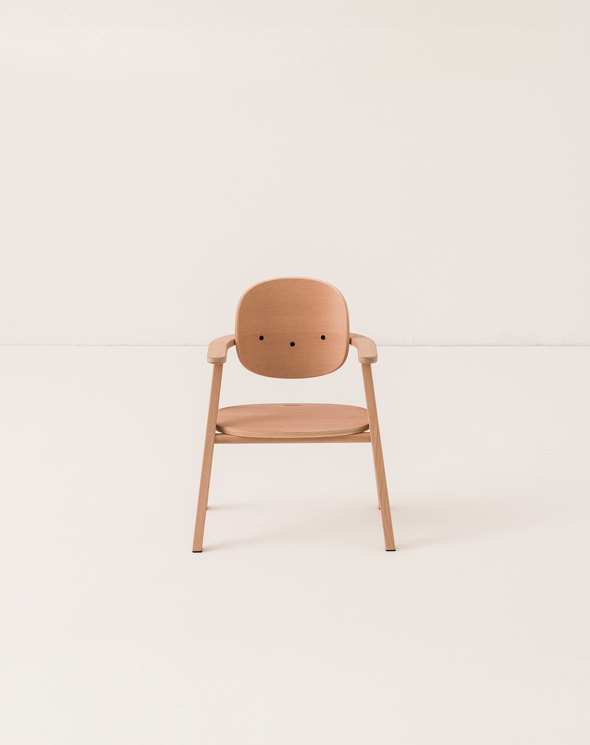 Growing Green evolving chair 3 in 1
