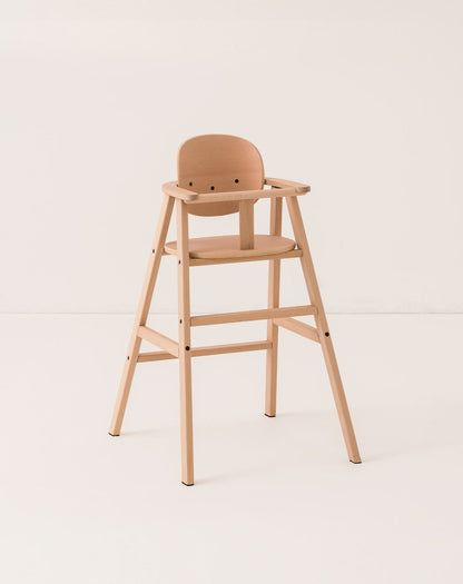 Growing Green evolving chair 3 in 1