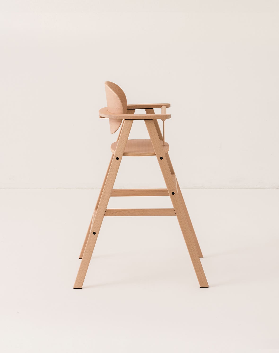 Growing Green evolving chair 3 in 1