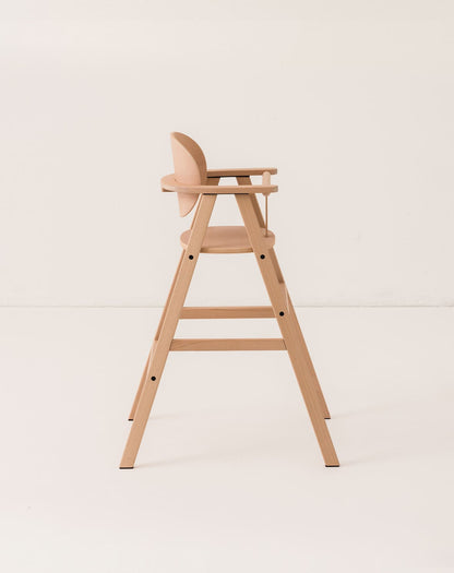 Growing Green evolving chair 3 in 1