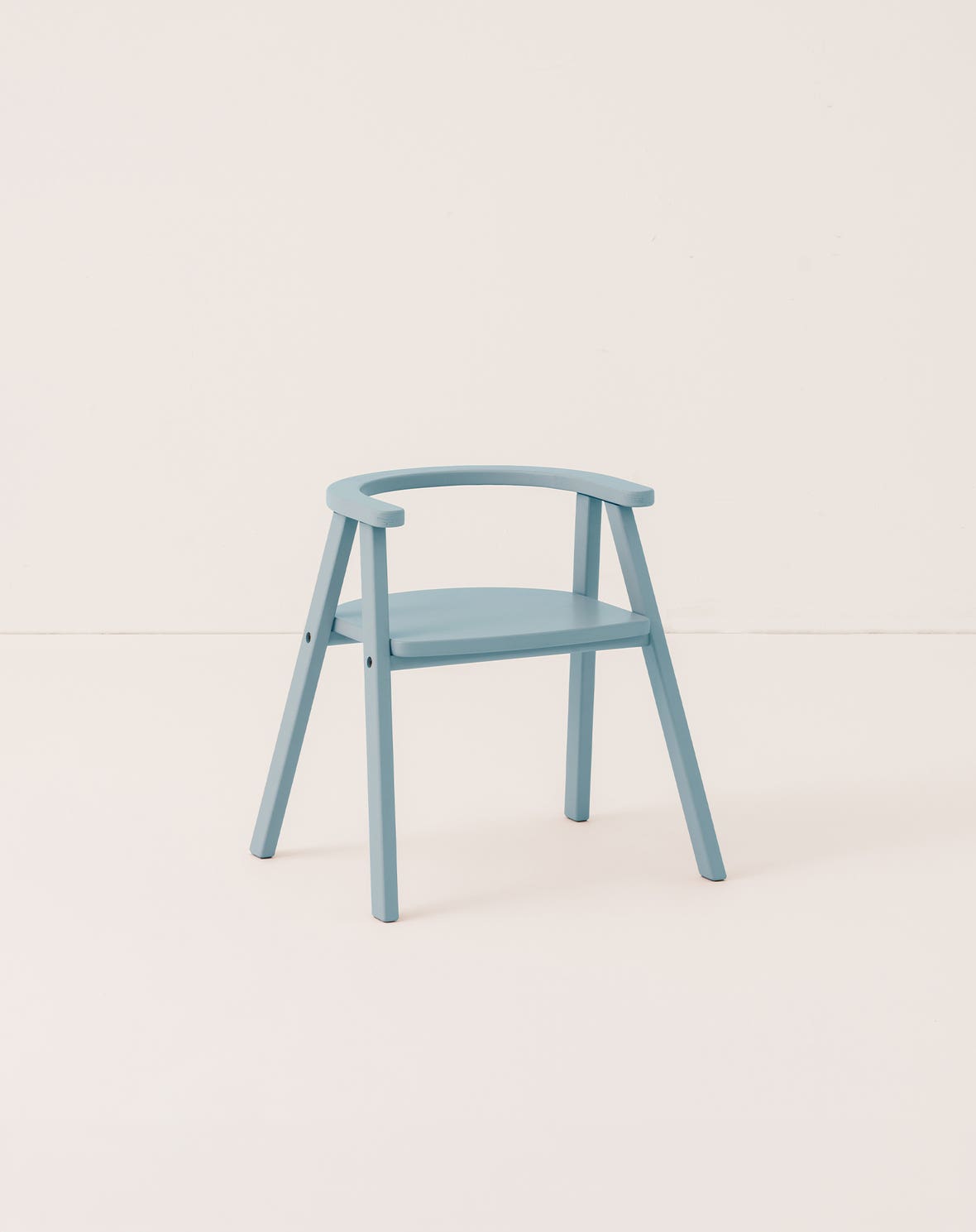 kid's chair Growing Green