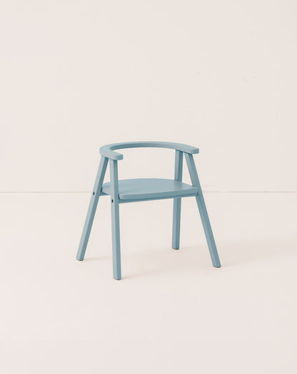 kid's chair Growing Green