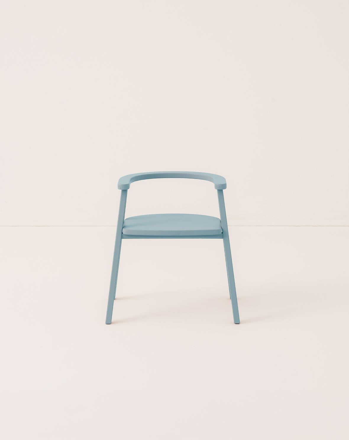 kid's chair Growing Green