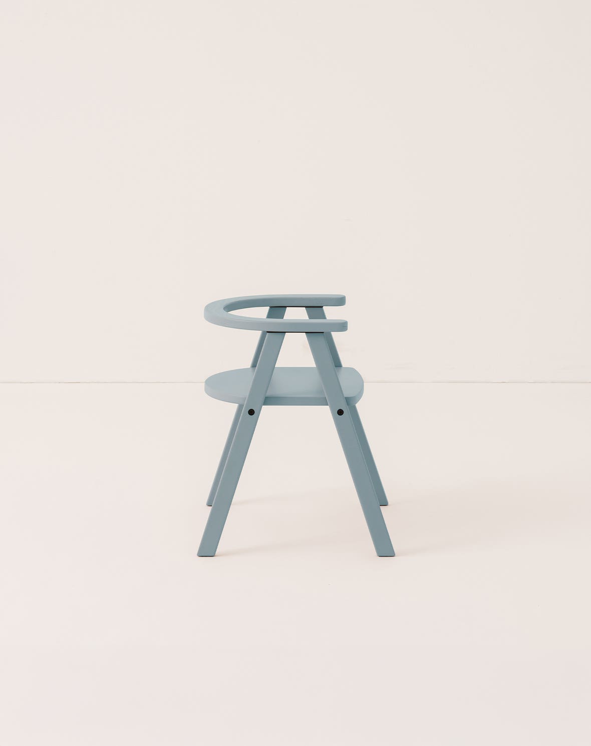 kid's chair Growing Green