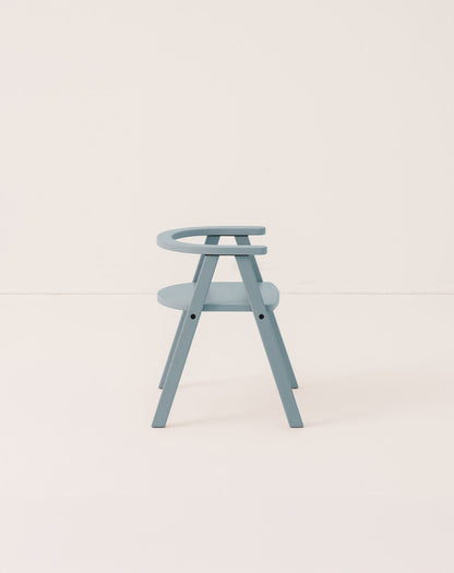 kid's chair Growing Green
