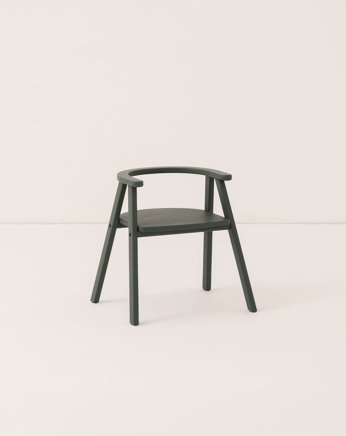 kid's chair Growing Green