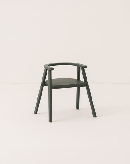 kid's chair Growing Green