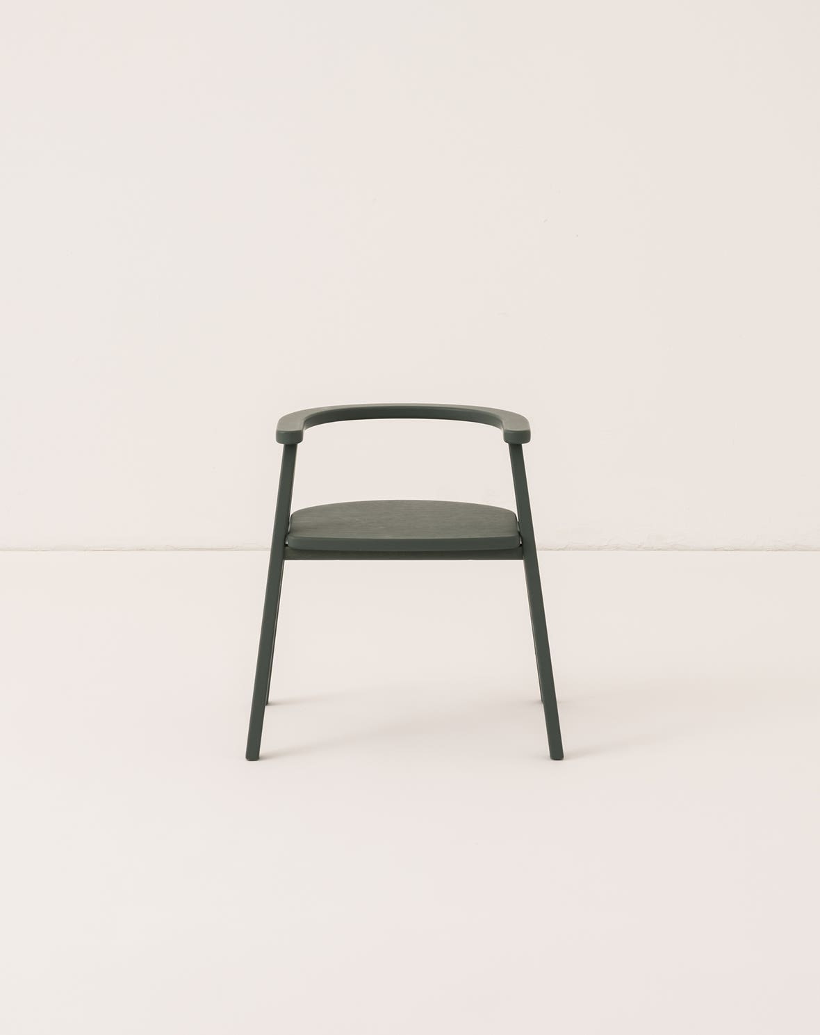 kid's chair Growing Green