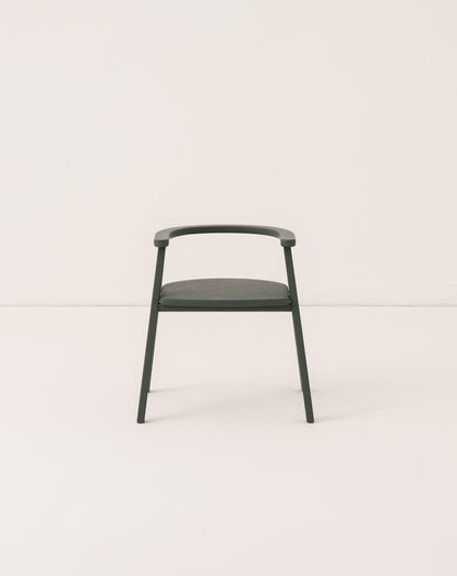 kid's chair Growing Green