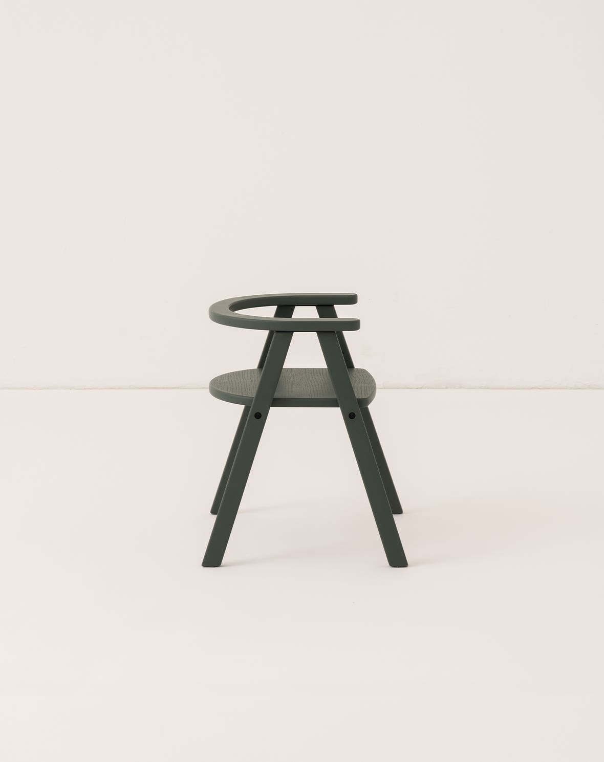 kid's chair Growing Green