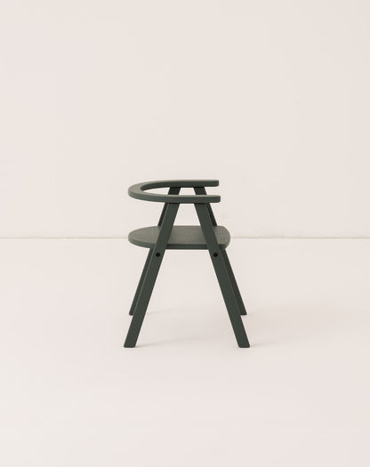 kid's chair Growing Green