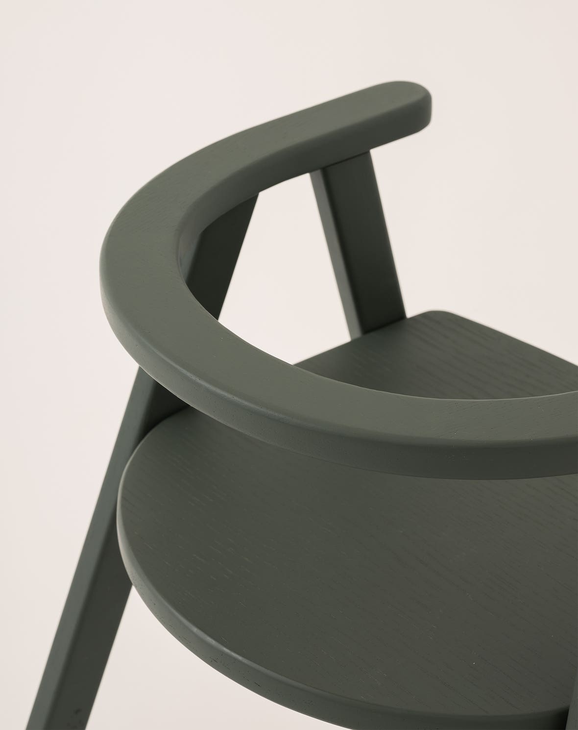 kid's chair Growing Green