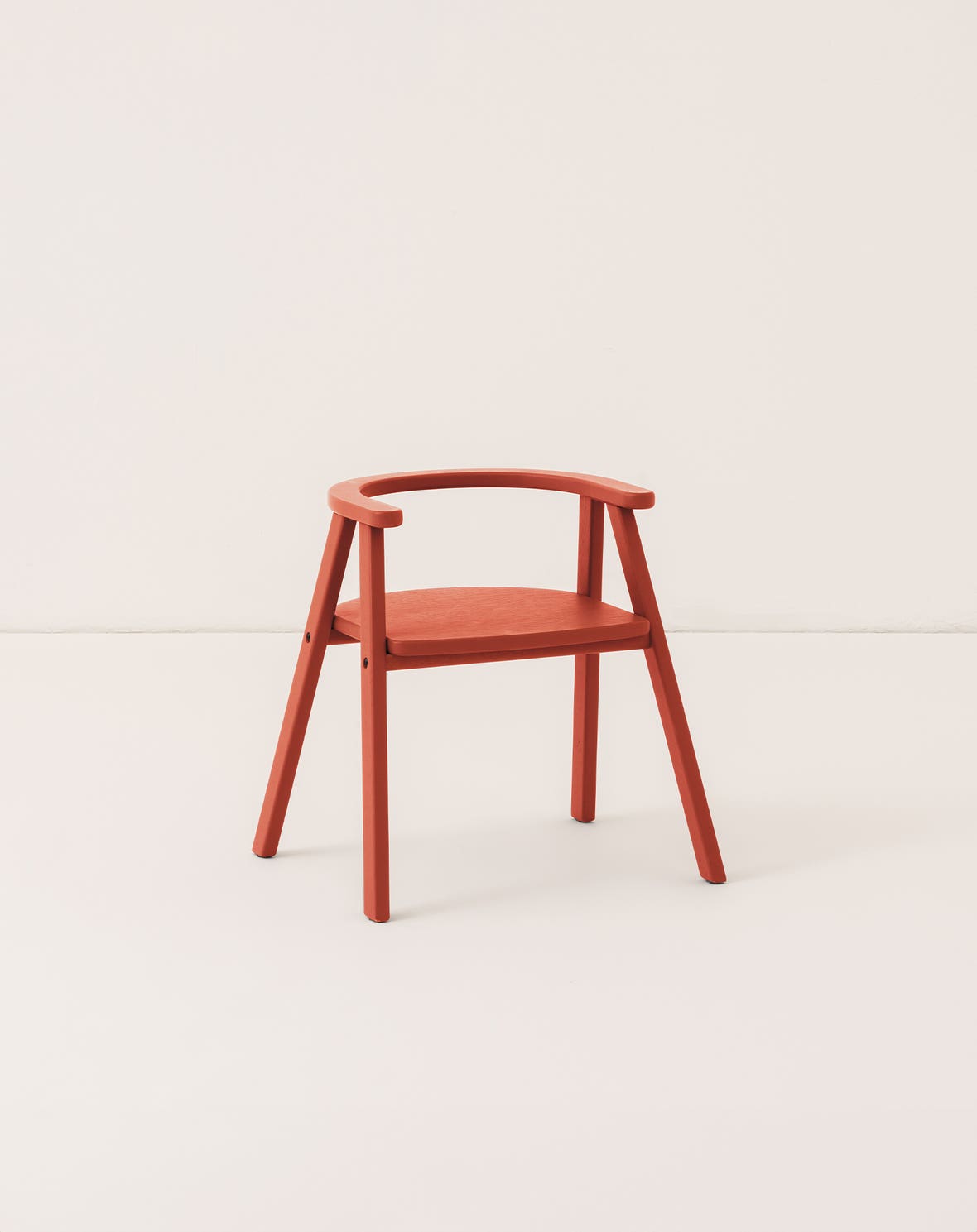 kid's chair Growing Green