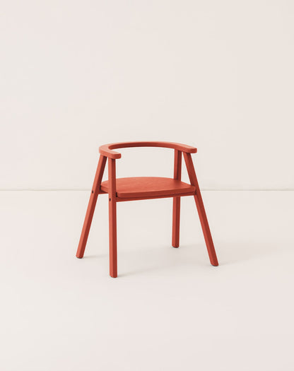 kid's chair Growing Green