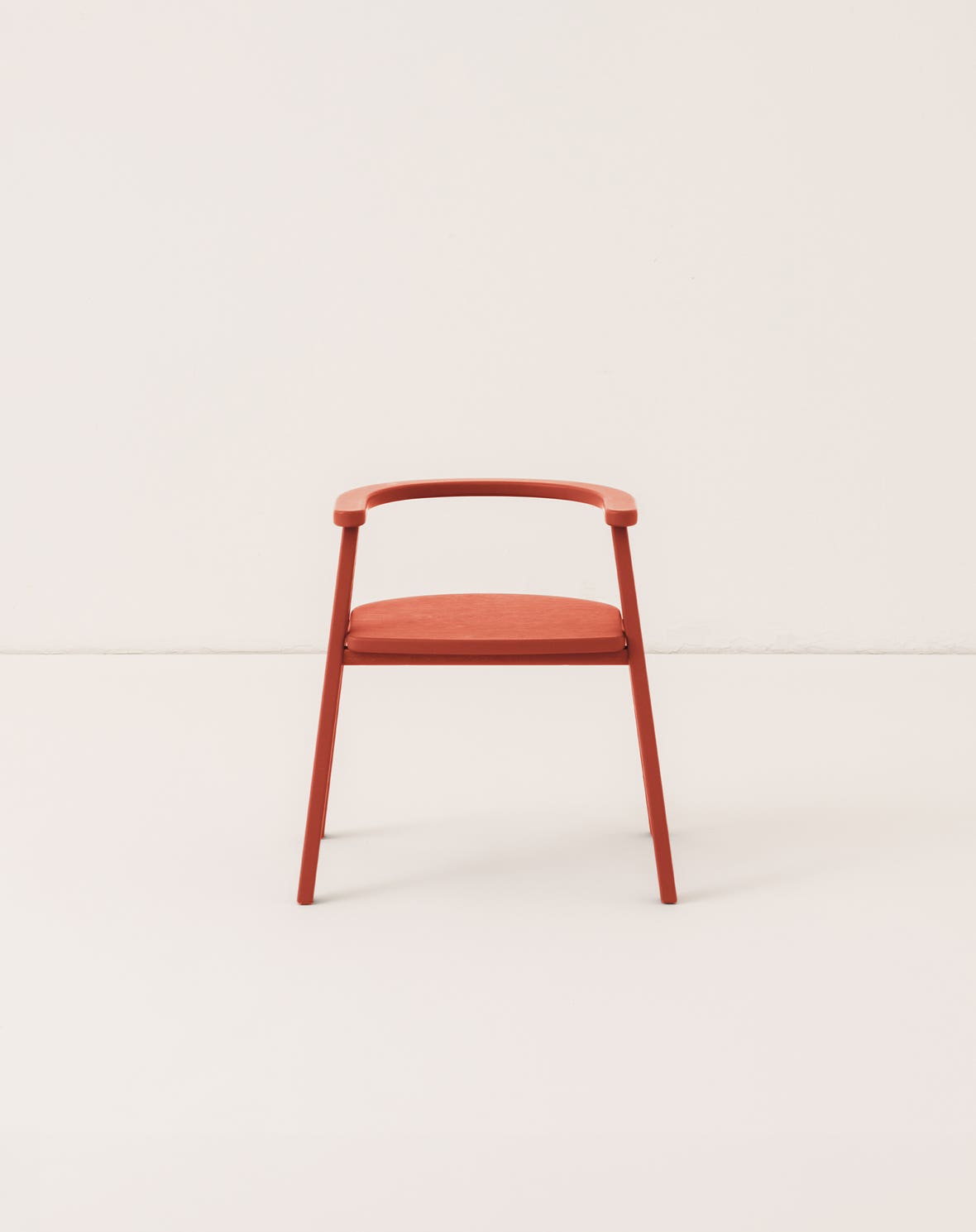 kid's chair Growing Green