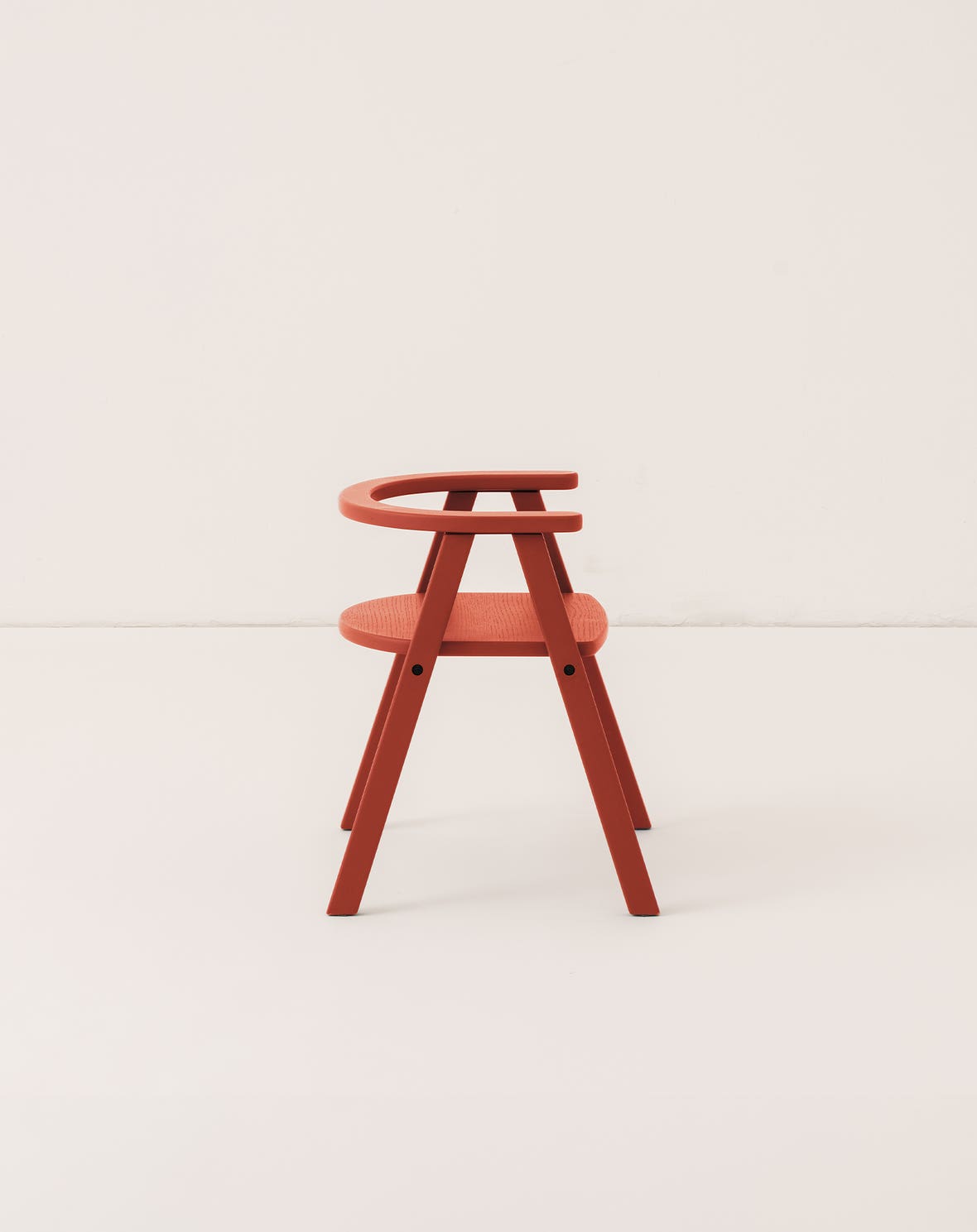 kid's chair Growing Green