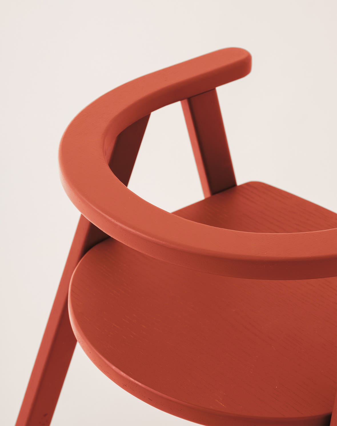 kid's chair Growing Green