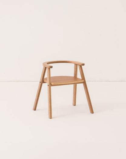 Growing Green kid's chair