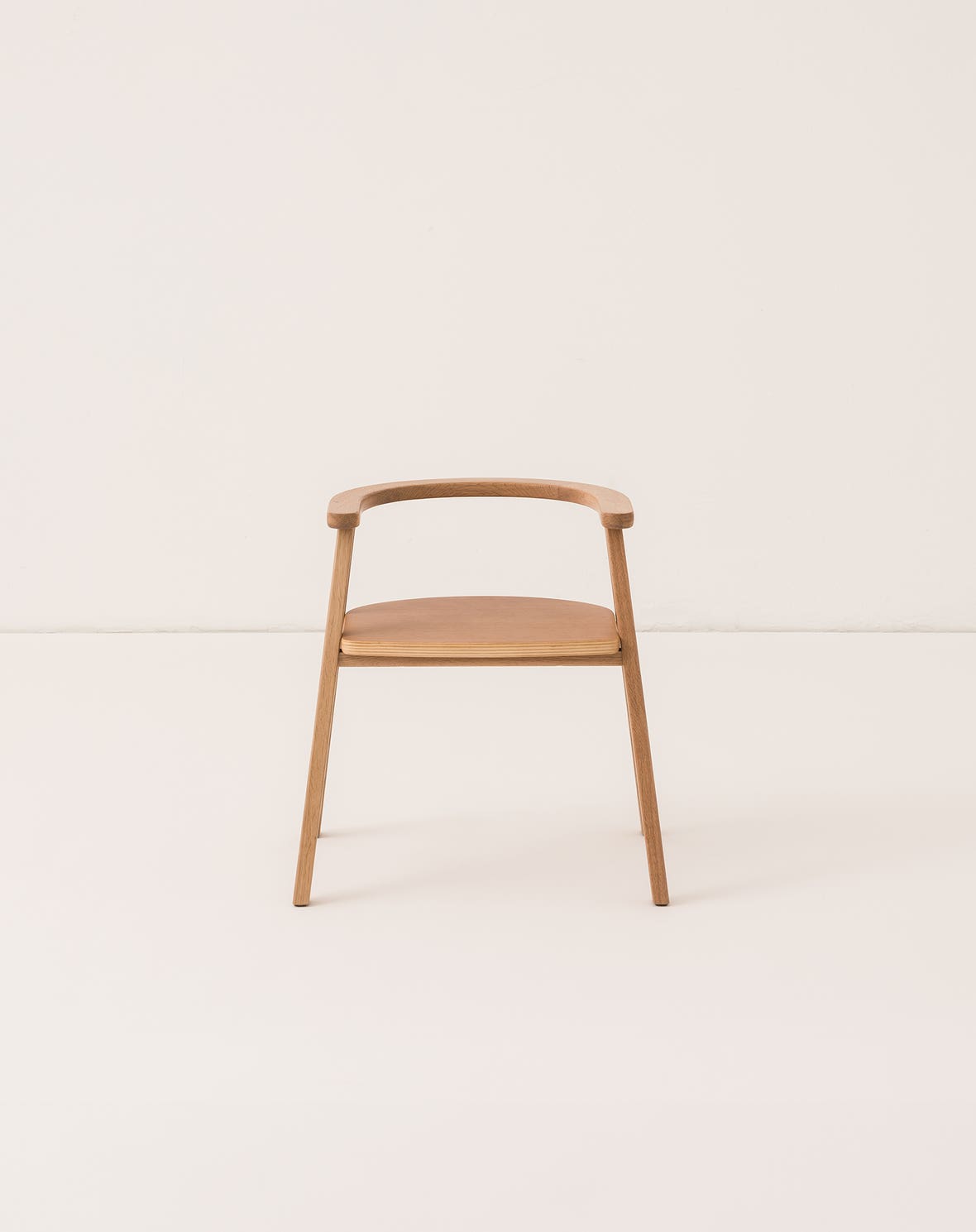 Growing Green kid's chair