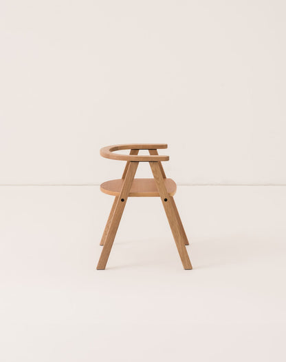 Growing Green kid's chair