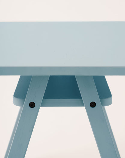 Kid's table Growing Green