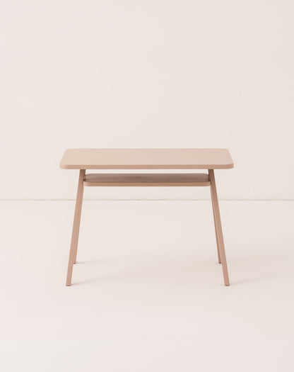 Kid's table Growing Green - Blush