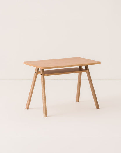 Growing Green kid table