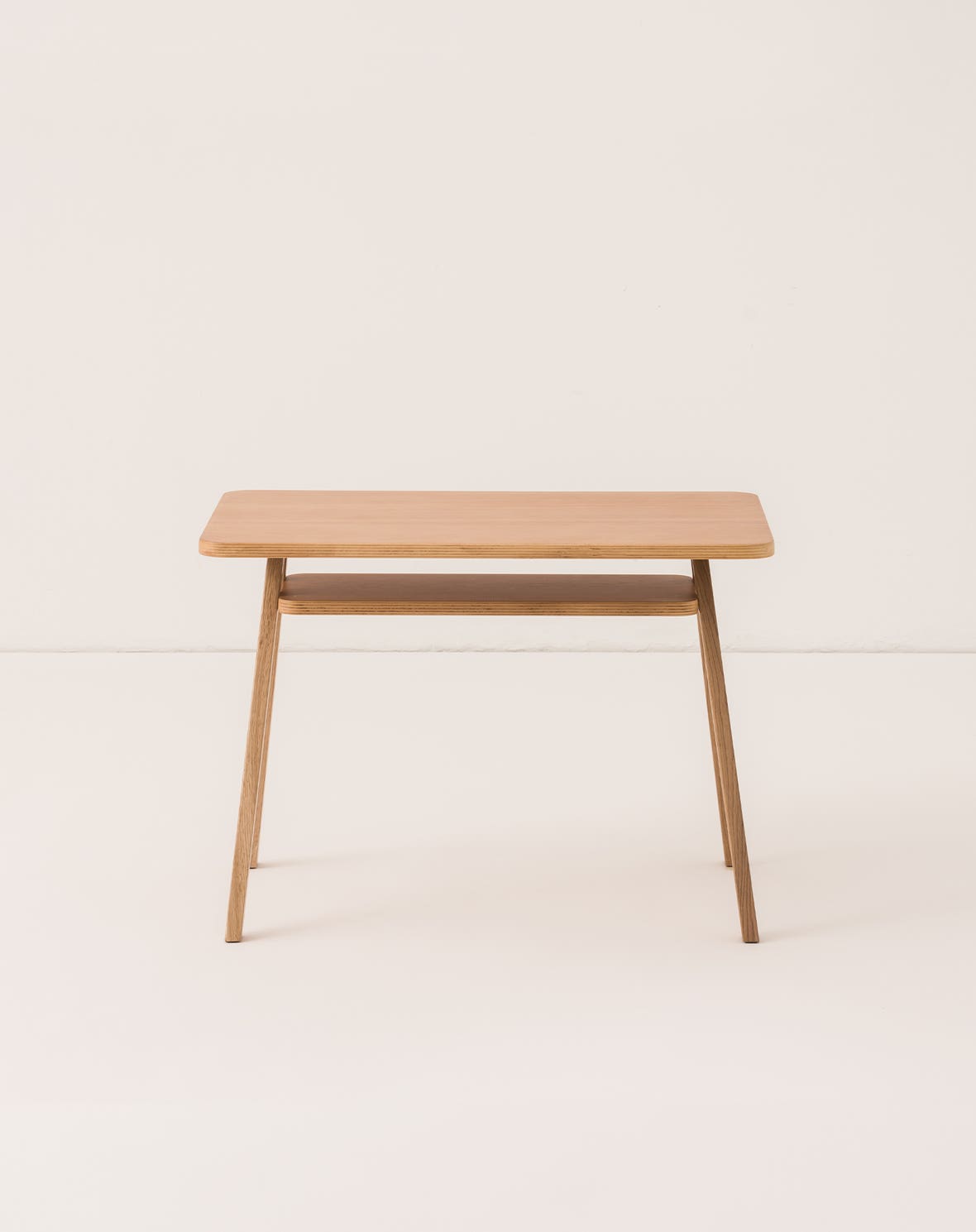 Growing Green kid table