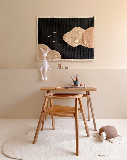 Growing Green kid's chair