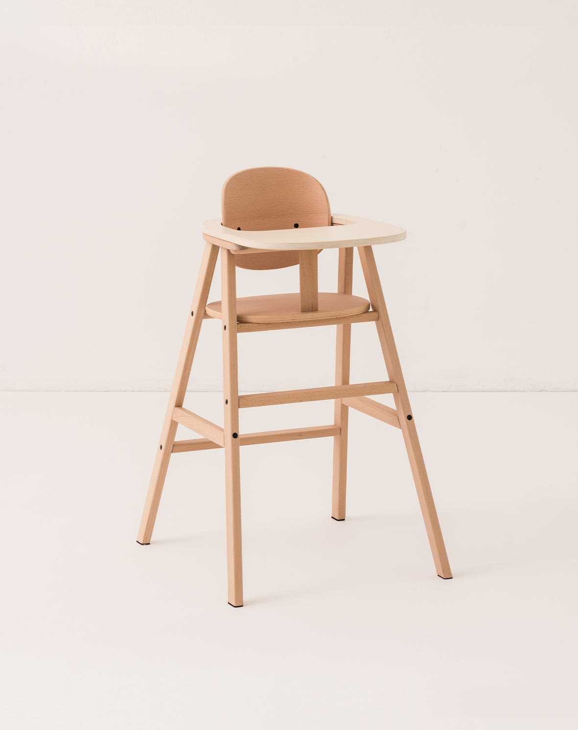 Growing Green tray table